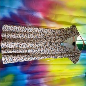 Fortune Ivy Large dress